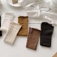 thumbnail image 4 of Desiderio Calcetines suaves para mujer, anchos, holgados y finos con puntera sin costuras, 4 of 5
