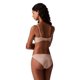 thumbnail image 3 of Bralette Calvin Klein, forma a cuerpo, triángulo ligeramente forrado, 3 of 5