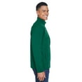 thumbnail image 3 of Team 365 TT80 Men's Leader Soft Shell Jacket, 3 of 3