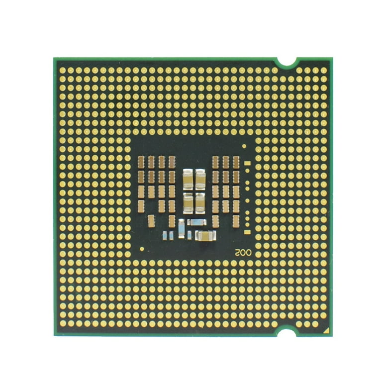 Amazon.com: Intel Core 2 Quad Processor 2.83 GHz 1333 MHz 6