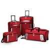 American Tourister 4-piece Luggage Set,