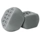 thumbnail image 1 of 1/2/6 Uds eliminador de doble mentón de silicona suministros de entrenamiento multifunción Jawline, 1 of 8