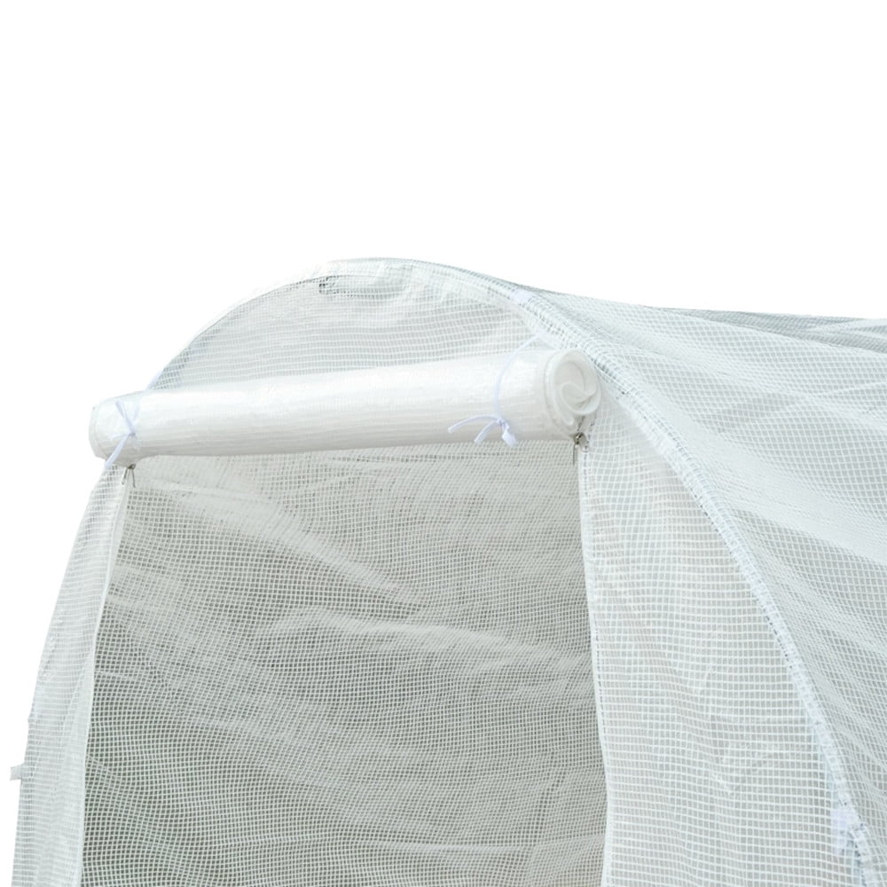 Walk-In Tunnel Greenhouse