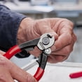 thumbnail image 4 of Knipex Tools 95 61 190 SBA Wire Rope Cutters, 4 of 4