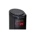 thumbnail image 3 of Ventilador de Torre 46 Pulg Beckon BV-1 / Control Remoto / Led / Osc, 3 of 6