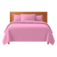 thumbnail image 1 of Juego De Sábanas Polares We2 Dream - King Size - Lisas - Adolescentes Y Adultos, 1 of 12