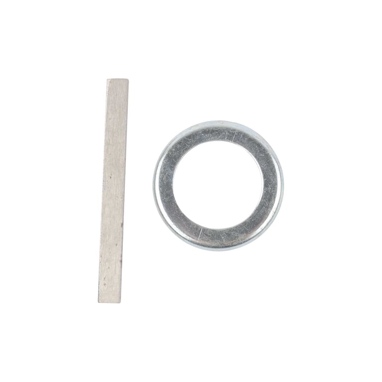 JA-ALL 780 Series Driver Clutch - 1 Inch Bore, 1/4 Inch Keyway, 1700 RPM Engagement For Utility Vehicles