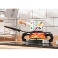 thumbnail image 3 of stanreset Heat Diffuser Home Kitchen Tool Heat Diffuser Accessories Durable Safety Flame Reducer Heat Diffuser Plate, 3 of 6