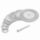thumbnail image 4 of 5pcs 16mm-50mm DIAMANTE CHOADS CIRCULAR CHOADS DISCOS DE CORTE DE CORTE BIT THEQUE for HERRAMIENTA ROTARIA, 4 of 6