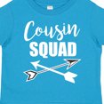 thumbnail image 4 of Inktastic Cousin Squad with Arrows Boys or Girls Toddler T-Shirt, 4 of 5