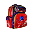 thumbnail image 1 of FM Mochila Chica Preescolar Lady Bug Spots LB301K33BP, 1 of 2