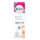 thumbnail image 1 of Crema depilatoria Veet Body Curv axilas y área del bikini piel sensible 100 ml, 1 of 4