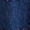 Dark blue, variant on Summer New Women's High Waist Ruffle Hem Wide Leg Cropped Denim Culottes