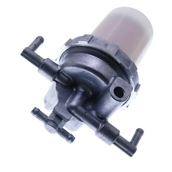 Fuel Filter Assy 129100-55621 11983355621 4TNE88 Komatsu 3D78 3D84E 4D88E S3D84