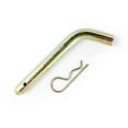 thumbnail image 5 of Black Boar - ATV/UTV Ballmount, 1 7/8" Ball, 2" shank, 5 of 14