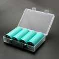thumbnail image 4 of Boîte de Rangement pour Batterie 5 Pcs Étanche et Anti-Poussière 26650, 4 of 8
