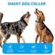 thumbnail image 3 of Collar antiladridos de perro Hentay recargable e impermeabl, 3 of 3