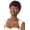 1 - JET BLACK, variant on Outre Premium Duby Wig Human Hair Orlina Wig Human Hair Wigs / Color: 99J -  DARK WINE