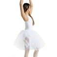 thumbnail image 2 of Capezio Romantic Tutu, 2 of 4