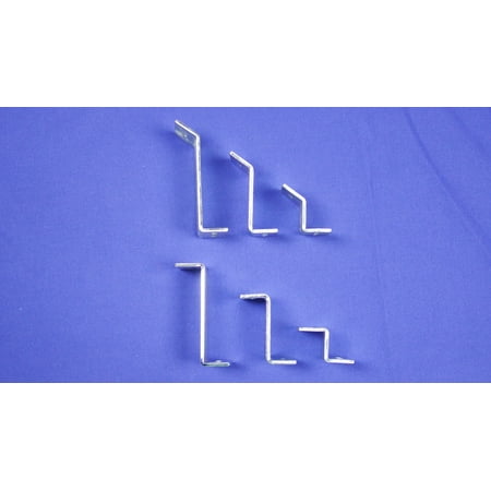 

DIN Rail Standoff Brackets
