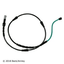 BeckArnley 084-1911 Brake Pad Sensor Wire