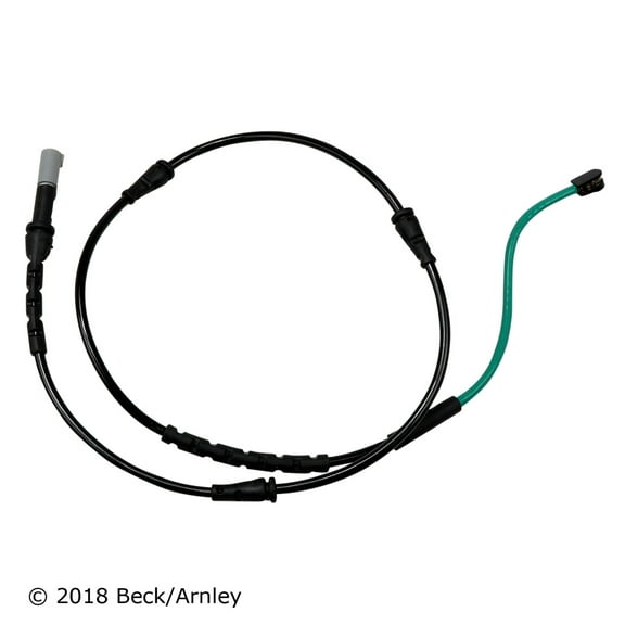 BeckArnley 084-1911 Brake Pad Sensor Wire