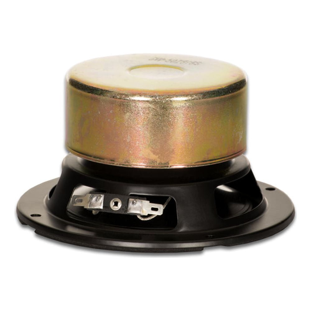 Goldwood Sound GW-5028/S Shielded 5.25" Woofer 130 Watt 8ohm Replacement Speaker