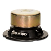 2 Goldwood Sound GW-5028/S Shielded 5.25 Woofers 130 Watt each 8ohm Replacement Speakers