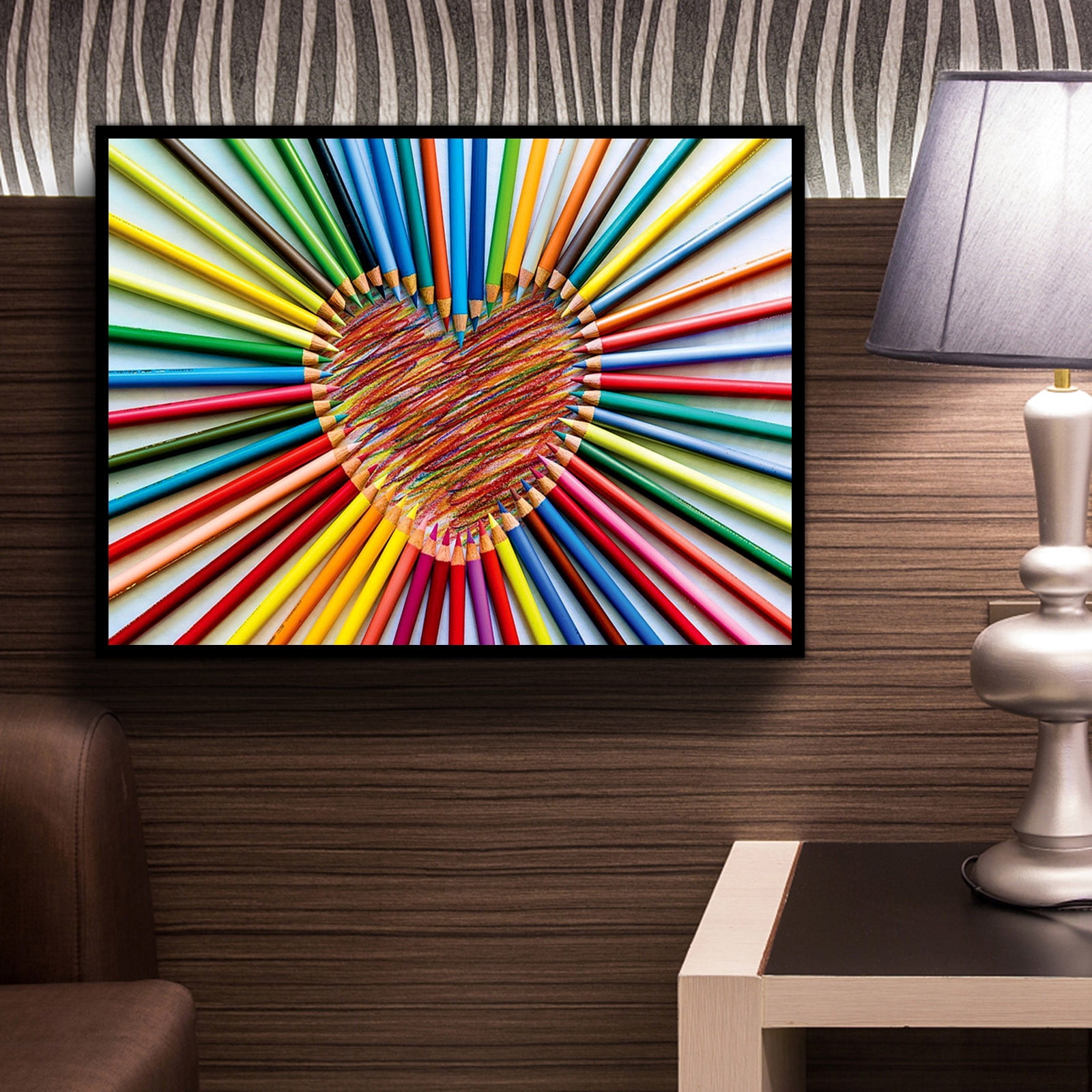 Midsumdr Room Decor Diamond Painting Kits Special Shaped Diamonds