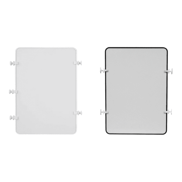 Panel Divisor Bandeja Divisoria para Bogg Accesorios Originales () Blanco