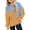 Blue, variant on RTKFRFLM Kids Ice Cream Graphic Hoodie Casual Long Sleeve Pullover Sweatshirt Blue 7-8 Years