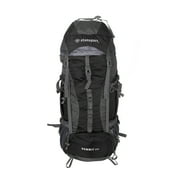 Stansport 50 Liter Summit Internal Frame Pack - Black