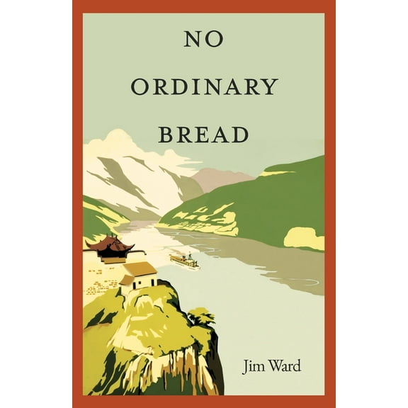No Ordinary Bread, (Paperback)