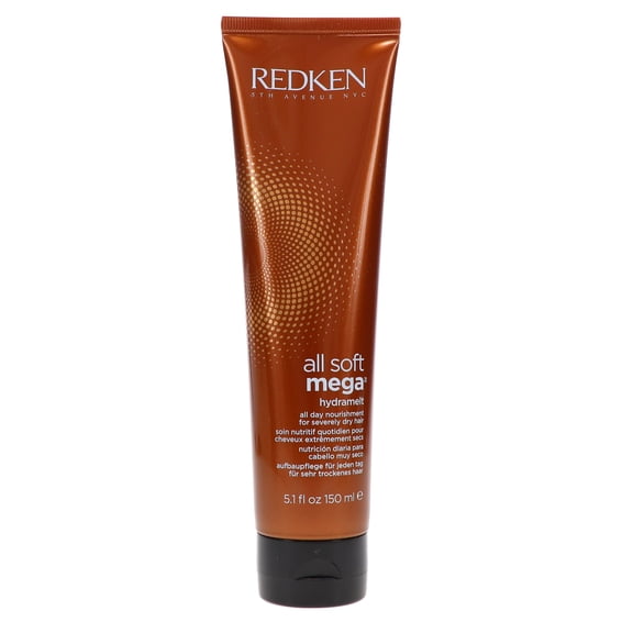 Redken All Soft Mega Hydramelt 5.1 oz