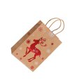 thumbnail image 2 of Bolsas de regalo con asas Kearding Navidad 21*15*8, 2 of 6