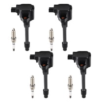 NGK U5174 (48980) Coil-On-Plug Ignition Coil Fits select: 2010-2014