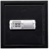 Stack-On Personal Safe with Motorized Electronic Lock