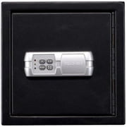 Stack-On Personal Safe with Motorized Electronic Lock