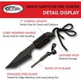 thumbnail image 5 of Fixed Blade, 5 of 5