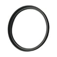 thumbnail image 2 of Professional UV Filter for Camera Lenses with Black Frame Protective Film 58MM Includes Storage Box, 2 of 4