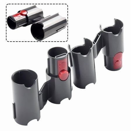 Cleaner Place Brush Head Vacuum Cleaner Place Brush Head Nozzle Rack Wall Holder For Dy*son V7 V8 V10 V11 V12 V15