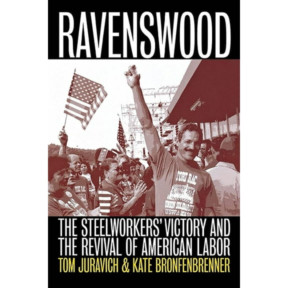 Ilr Press Books Ravenswood, (Hardcover)