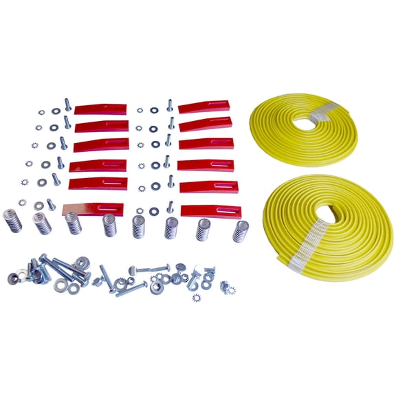 Van Mark Tune Up Kit - Mark I 50 Series Commercial