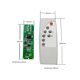 thumbnail image 3 of Placa Solar Circuito 3.2V 3.7V Microondas Cuerpo Inducción Remota Control Remoto, 3 of 9