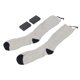 thumbnail image 1 of Calcetines Calefactables Para Hombres Mujeres Calcetines Eléctricos Recargables Con Calefacción De 2 Caras Calentadores Pies Invierno Lavables Calcetines Térmicos Para Clima, 1 of 7