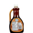 thumbnail image 3 of Steeves Maples - 750ml Rich Natural Original Maple Taste Syrup - No Additives or Preservatives, 3 of 5