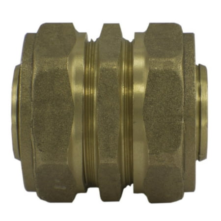 

B3-105A 120 Plate Heat Exchanger 3 Female NPT
