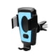 thumbnail image 5 of 1 pieza Porta Titular Móvil Fijación inteligente Ventilación Soporte para Móvil inteligente Sunnimix Soporte para teléfono automático para coche, 5 of 6
