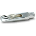 thumbnail image 3 of JodyJazz DV CHI Tenor Saxophone Mouthpiece Model 7 (.101 Tip), 3 of 6