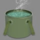 thumbnail image 4 of Eigraketly Cubo de agua plegable, contenedor de almacenamiento de pesca, suministro de lavabo de limpieza Pescar, 4 of 6